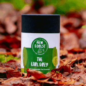Early Grey Tea - The Earl Grey from New Forest Tea Company