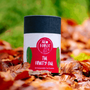 Fruit Tea | The fruity one from New Forest Tea company