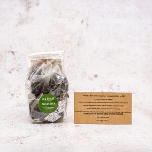 The Earl Grey - 30 Bag Refill