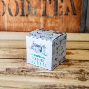 New Forest Shortbread