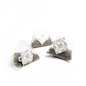 The Earl Grey - 60 Bag Refill