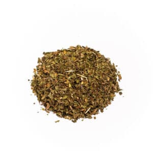 The Minty One (Loose Leaf) - 75g Refill Pack
