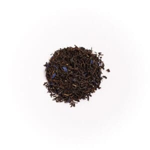 The Earl Grey (Loose Leaf) - Sample