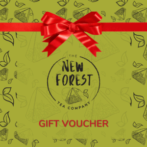 New Forest Tea Company Gift Voucher