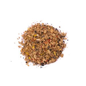 The Lemon & Ginger One - Loose Leaf