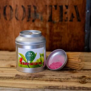 The Berry Matcha One