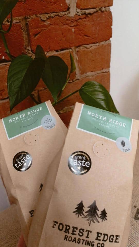 North Ridge by Forest Edge Roasting - Image 2