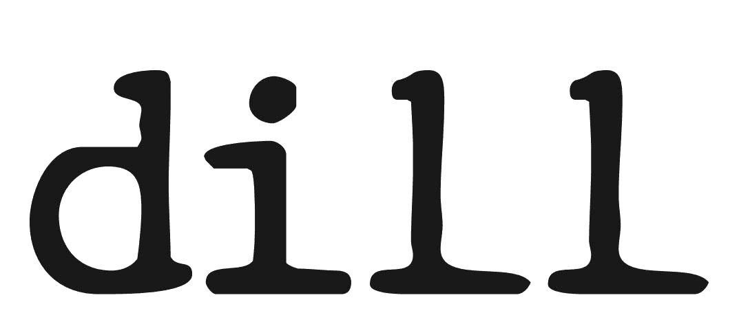 Dill+black+logo+1