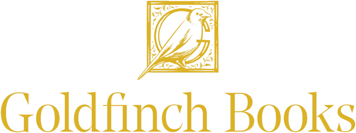 GoldfinchBooks