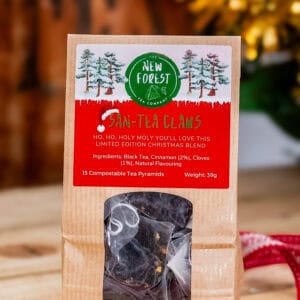 San-Tea Claus
