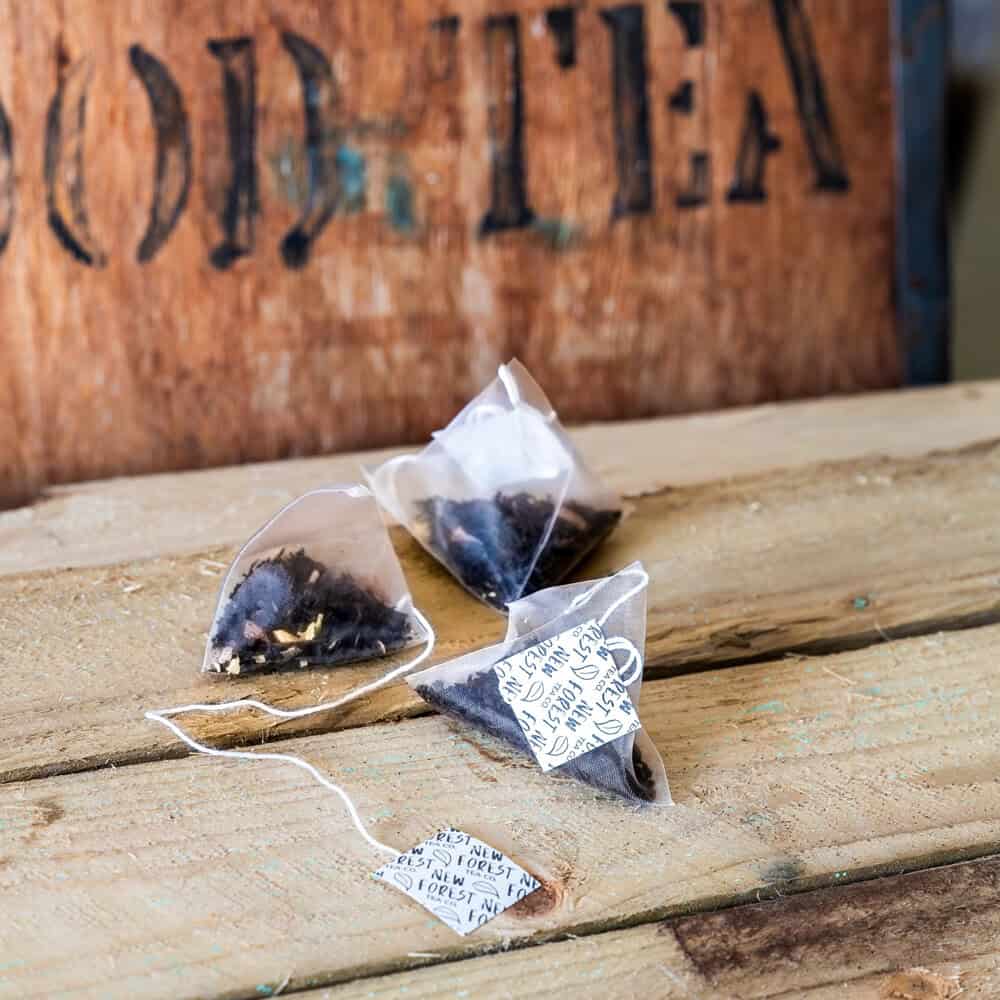 "The Acorn" Sample Tea Bags - Image 11