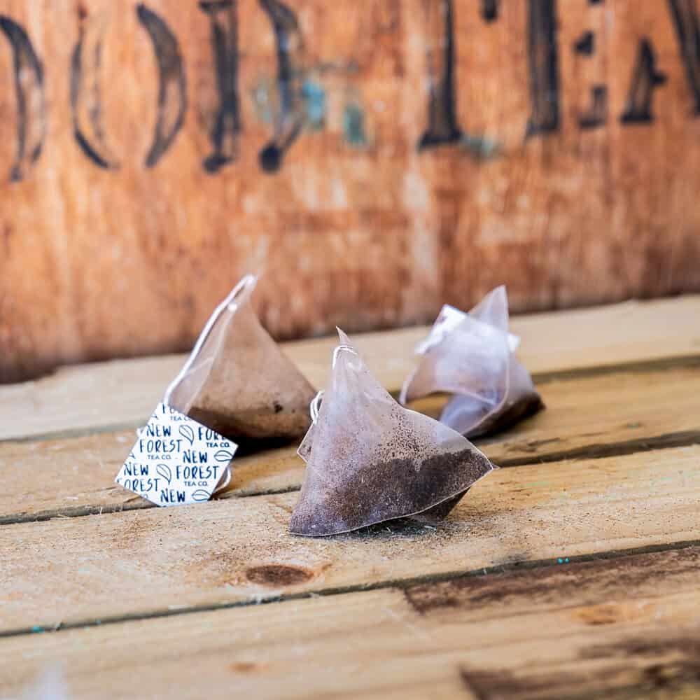 "The Acorn" Sample Tea Bags - Image 10