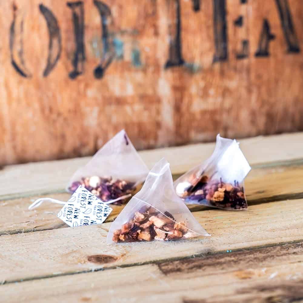 "The Acorn" Sample Tea Bags - Image 7