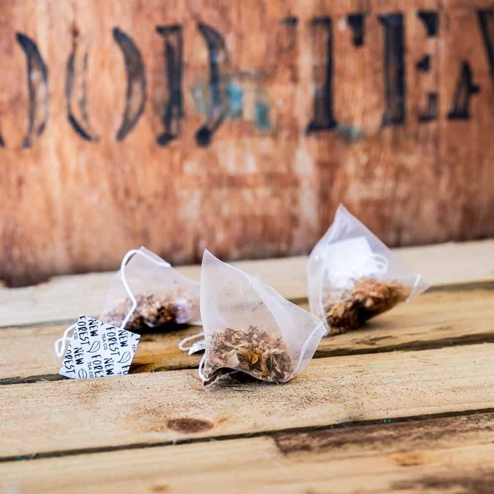 "The Acorn" Sample Tea Bags - Image 5