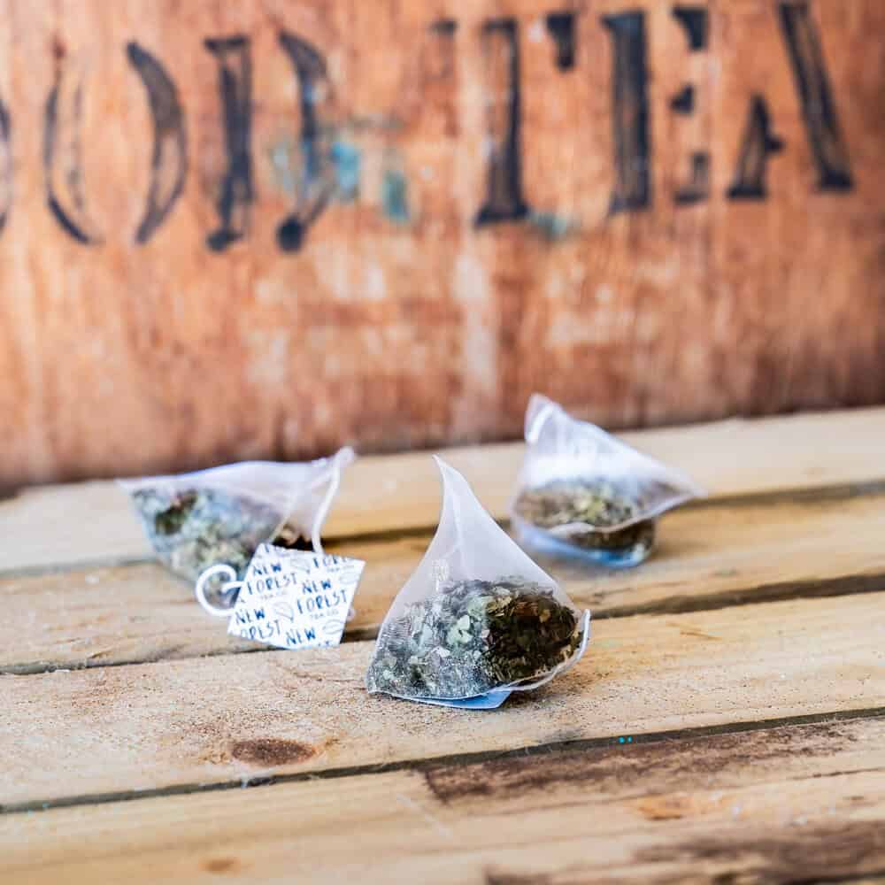 "The Acorn" Sample Tea Bags - Image 4