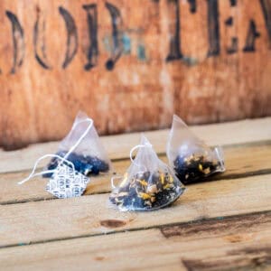 "The Acorn" Sample Tea Bags
