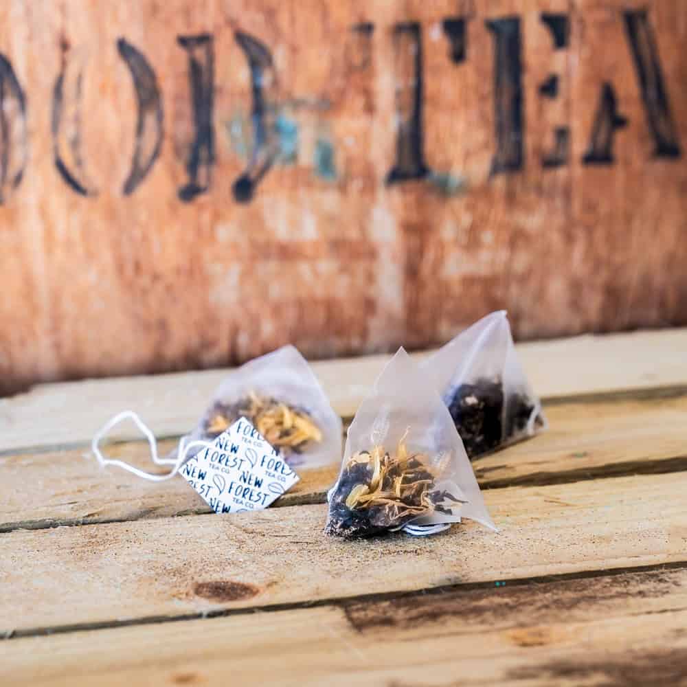 "The Acorn" Sample Tea Bags - Image 2