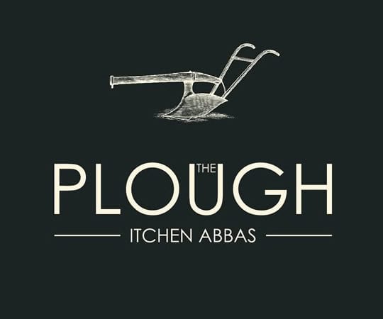 Plough-Itchen-Abbas