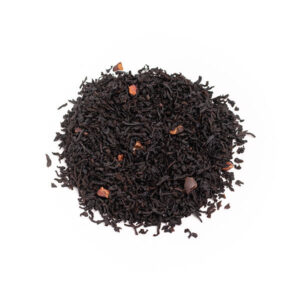 The Chocolate One