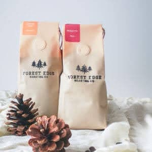 Hedgerow by Forest Edge Roasting