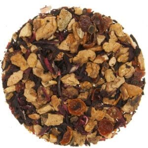 Toffee Apple (Loose Leaf)