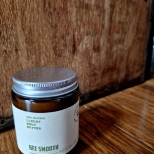 BEE SMOOTH BY THE NOBLE BEE