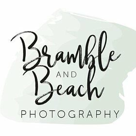Bramble and Beach