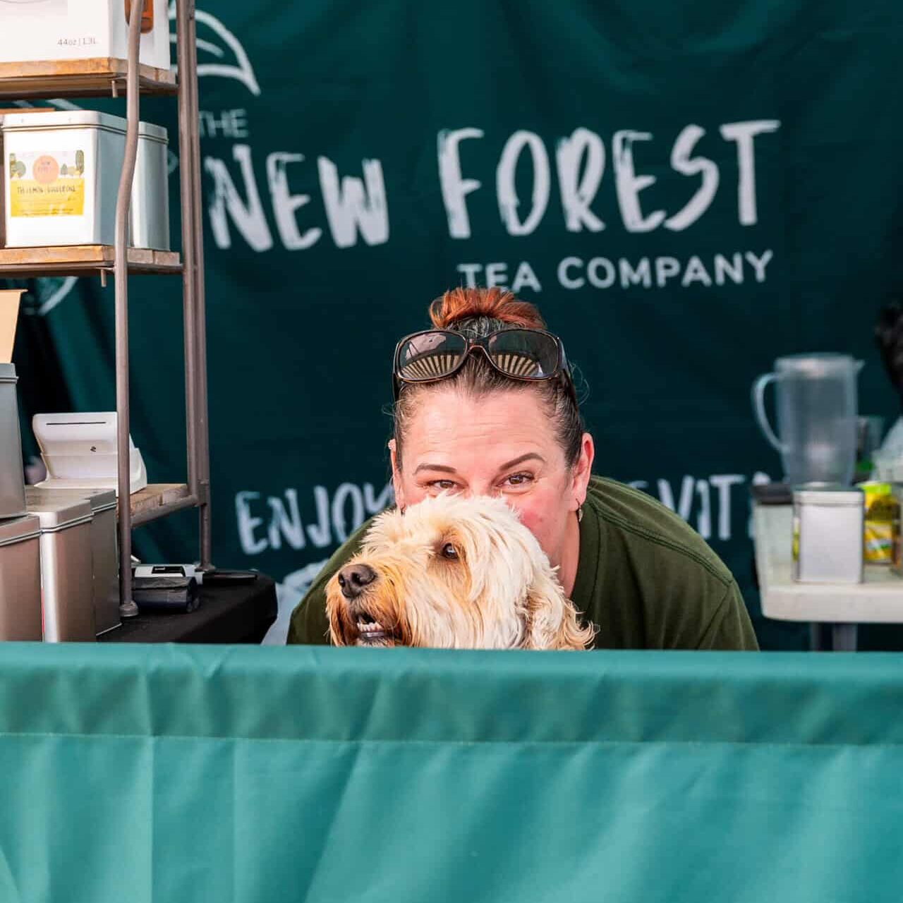New Forest Show 2025
